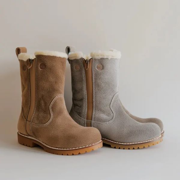 Why the UGG Women's Cozy Slipper Is a Winter Favorite