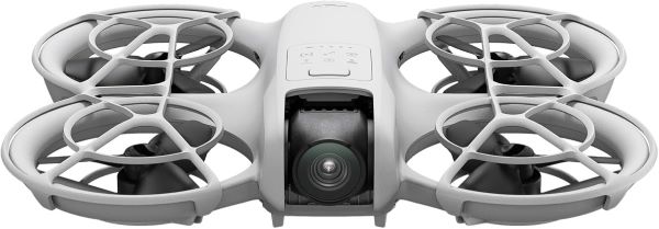 DJI Neo, Mini Drone with 4K UHD Camera for Adults, 135g Self Flying Drone