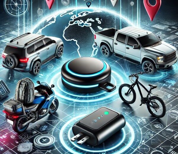 Protect What Matters Most: The Best GPS Trackers for Cars, Kids, and Assets in 2024