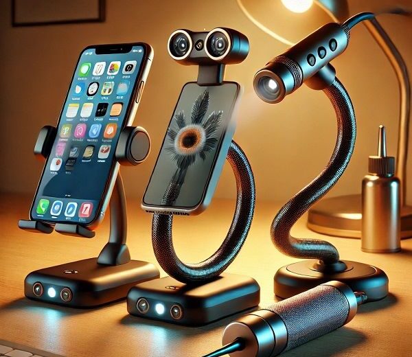 Upgrade Your Workspace: Must-Have Tech Tools