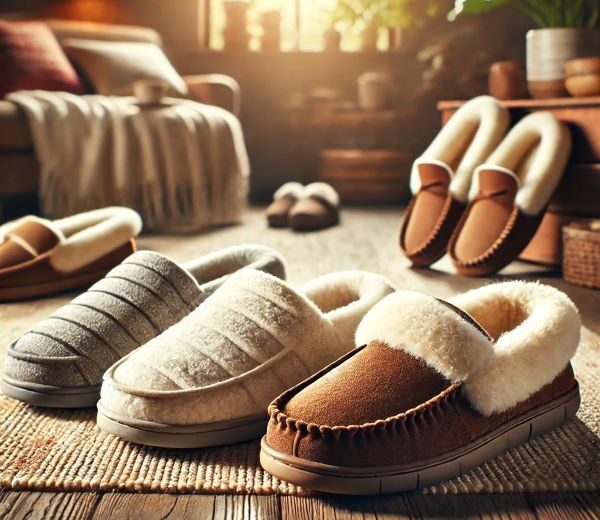 Best Memory Foam Slippers: Comfortable Picks for Every Step