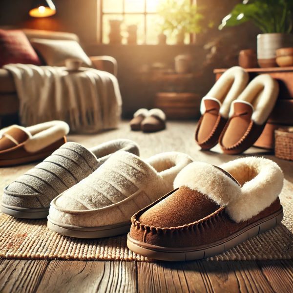 Best Memory Foam Slippers: Comfortable Picks for Every Step