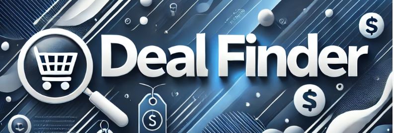 Deal Finder: Uncover the Best Amazon Discounts and Exclusive Offers Today!