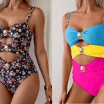 Discover if the B2prity One Piece Swimsuit for Women Cutout Monokini is worth it. See detailed comparisons, features, FAQs & real buyer insights to help you choose the perfect flattering bathing suit.