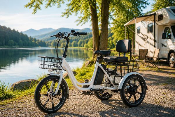 I Found an Electric Trike Deal That Actually Makes Sense for Adults and Seniors 2 Why So Many Adults Choose Three Wheels