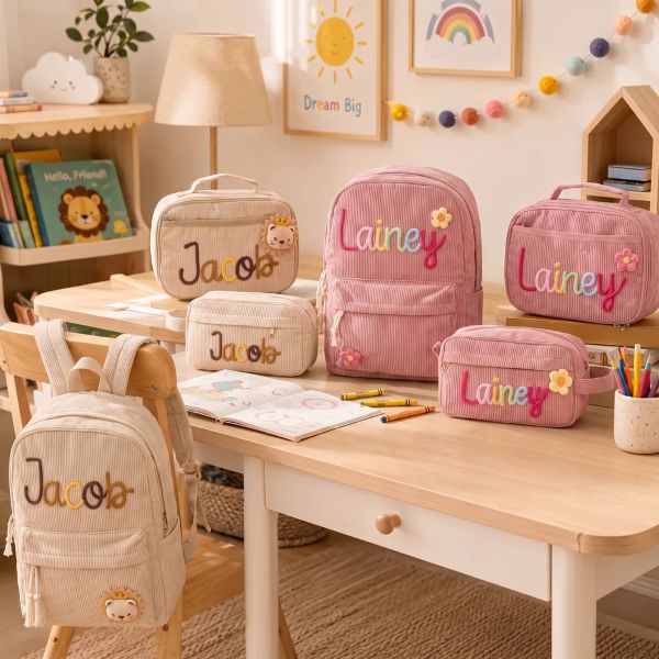 MamaRaya Personalized Backpack & Lunch Set Review (2026): Is It Worth Buying? 2 MamaRaya Personalized Backpack & Lunch Set Review (2026): Is It Worth Buying?