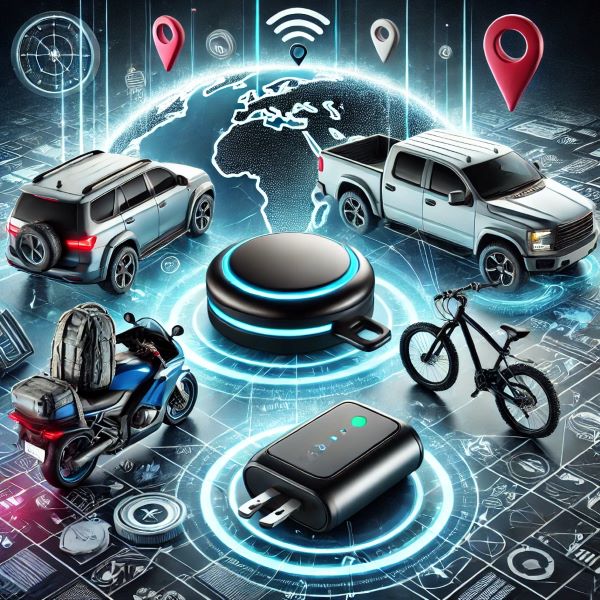 Protect What Matters Most: The Best GPS Trackers for Cars, Kids, and Assets in 2024