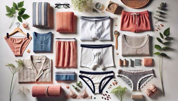 The Best Men's and Women's Underwear Multipacks for Everyday Comfort