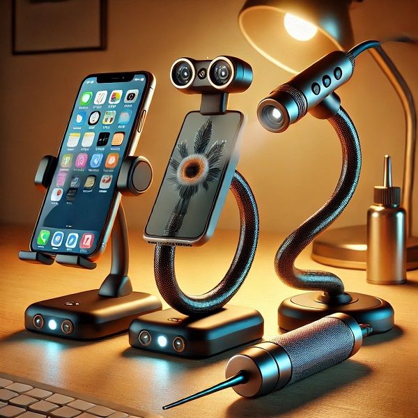 Upgrade Your Workspace: Must-Have Tech Tools