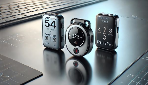 Choosing the Best GPS Tracker: Features, Benefits, and Uses